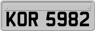 KOR5982