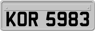 KOR5983