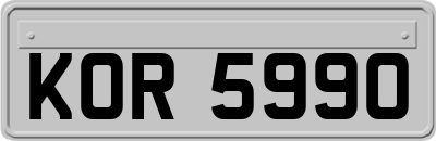 KOR5990