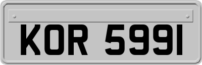 KOR5991