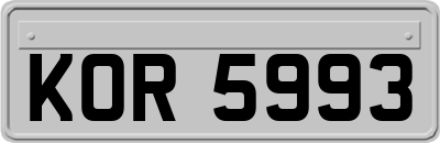 KOR5993