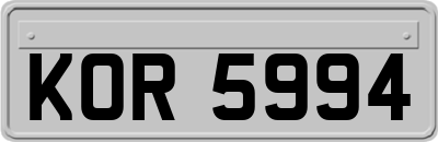 KOR5994