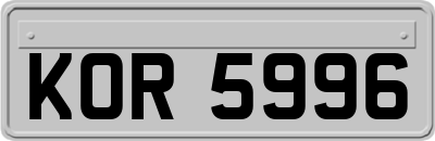 KOR5996