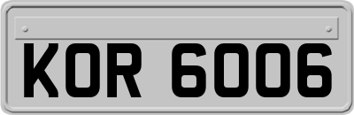 KOR6006
