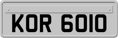 KOR6010