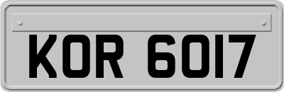KOR6017