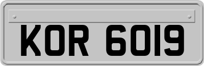 KOR6019