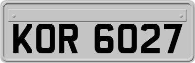 KOR6027