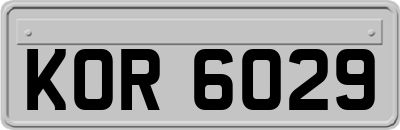 KOR6029
