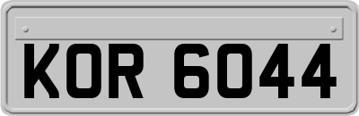 KOR6044