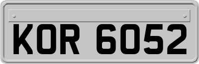 KOR6052