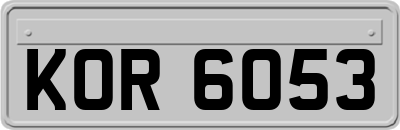 KOR6053