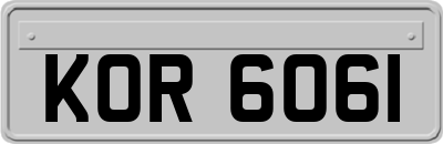 KOR6061