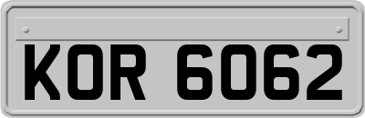 KOR6062