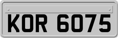 KOR6075