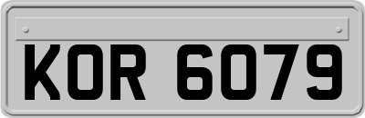 KOR6079