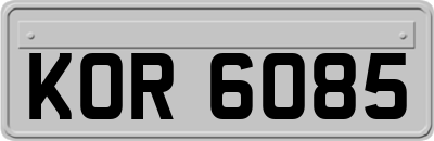 KOR6085