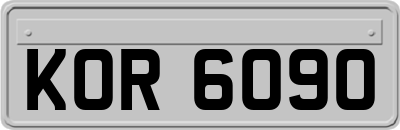 KOR6090