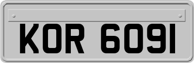 KOR6091