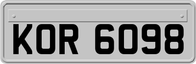 KOR6098