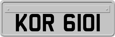 KOR6101