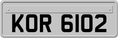 KOR6102