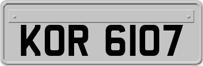 KOR6107