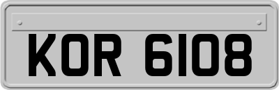 KOR6108