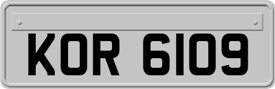 KOR6109