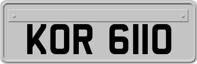 KOR6110