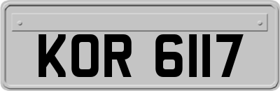 KOR6117