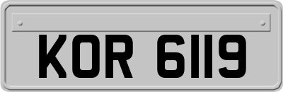 KOR6119