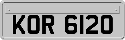 KOR6120