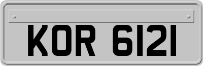 KOR6121