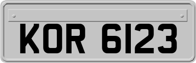 KOR6123