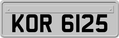 KOR6125