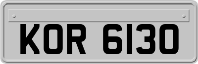 KOR6130