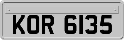 KOR6135
