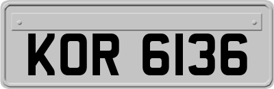 KOR6136