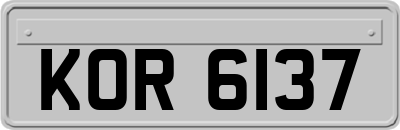 KOR6137