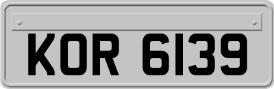 KOR6139