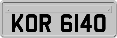 KOR6140