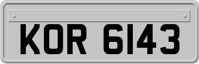 KOR6143