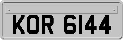 KOR6144