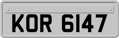 KOR6147
