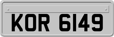 KOR6149