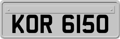 KOR6150