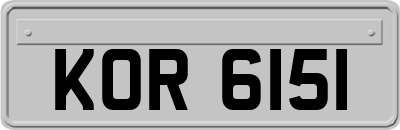 KOR6151