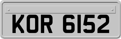 KOR6152
