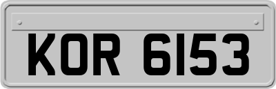 KOR6153